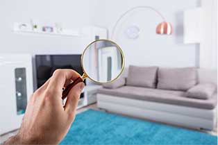 COMPLIANCE & INSPECTIONS