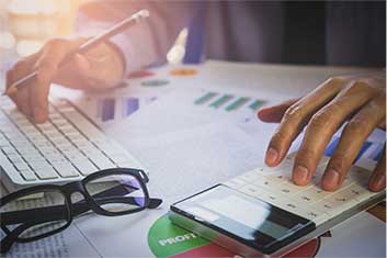 ACCOUNTING & FINANCIAL REPORTING